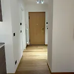 شقة Casa Juvarra