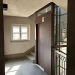 Casa Juvarra Lägenhet *