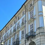 Casa Juvarra Διαμέρισμα Τορίνο