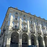 Casa Juvarra