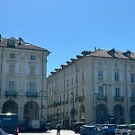 Casa Juvarra * Τορίνο