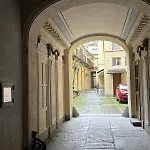 Casa Juvarra شقة تورينو