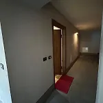 Casa Juvarra Turin