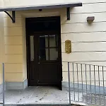 Casa Juvarra *
