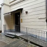 Διαμέρισμα Casa Juvarra