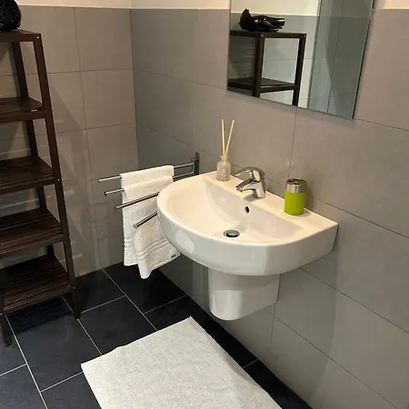 Apartment Casa Juvarra Turin