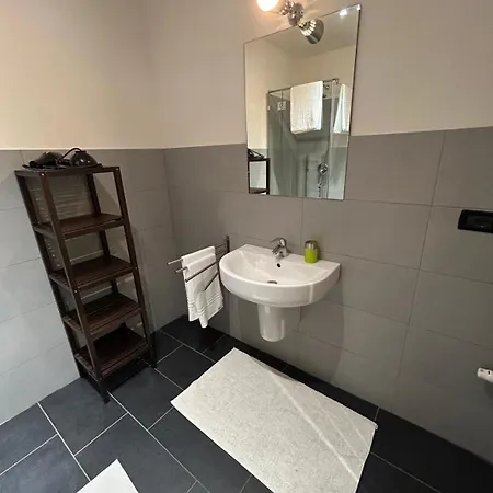 Casa Juvarra טורינו