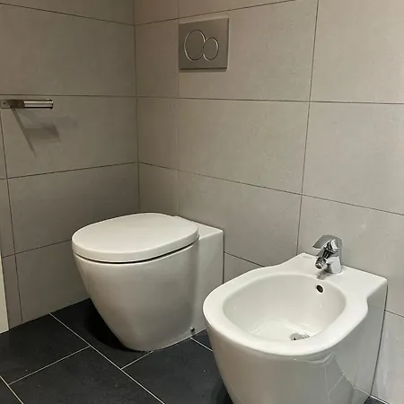 Casa Juvarra * Turin