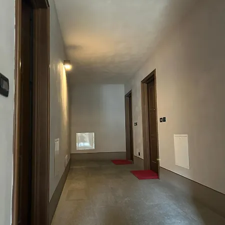 דירה Casa Juvarra טורינו