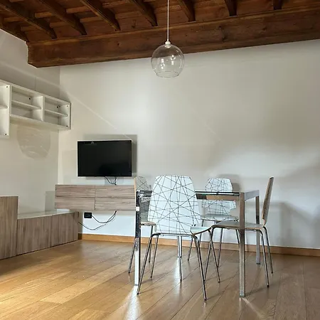 Apartment Casa Juvarra
