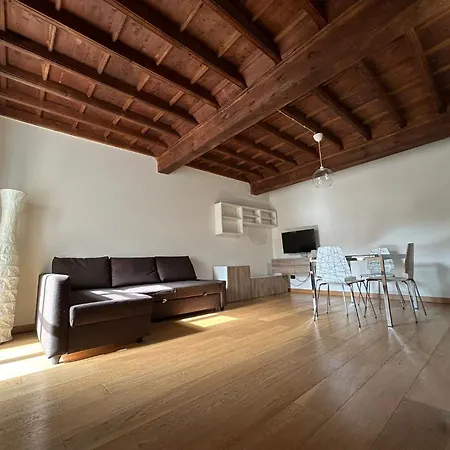 Casa Juvarra Appartamento