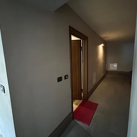 Casa Juvarra Turin