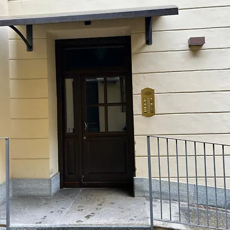 Casa Juvarra *