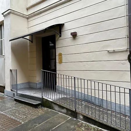 Appartamento Casa Juvarra