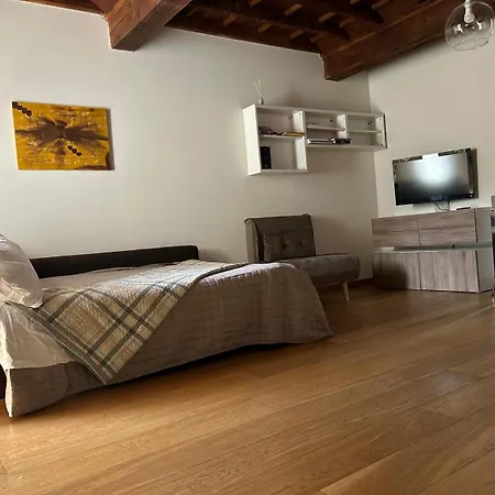 Casa Juvarra Turin
