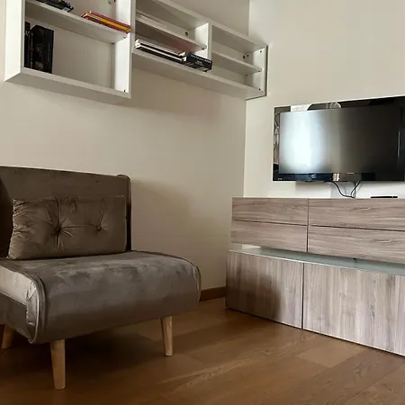 Apartment Casa Juvarra Turin