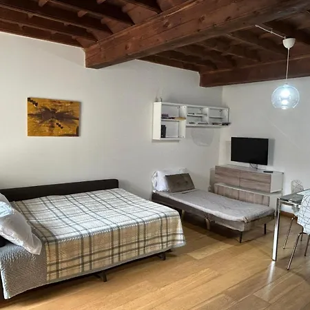 Apartment Casa Juvarra Turin