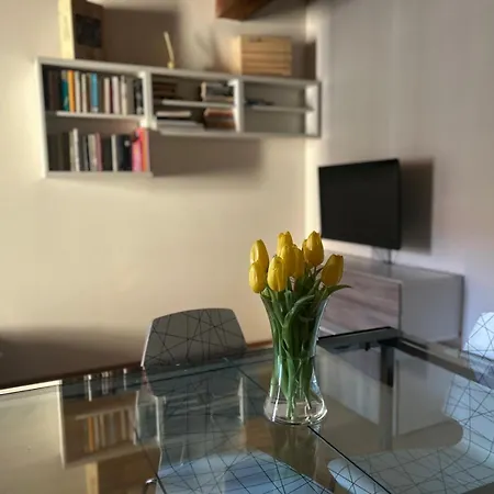Casa Juvarra Apartment Turin