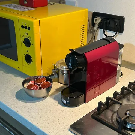 Appartamento Casa Juvarra