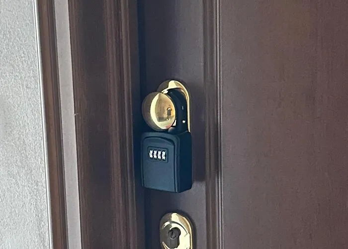 Lejlighed Casa Juvarra *