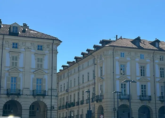 Casa Juvarra * Torino