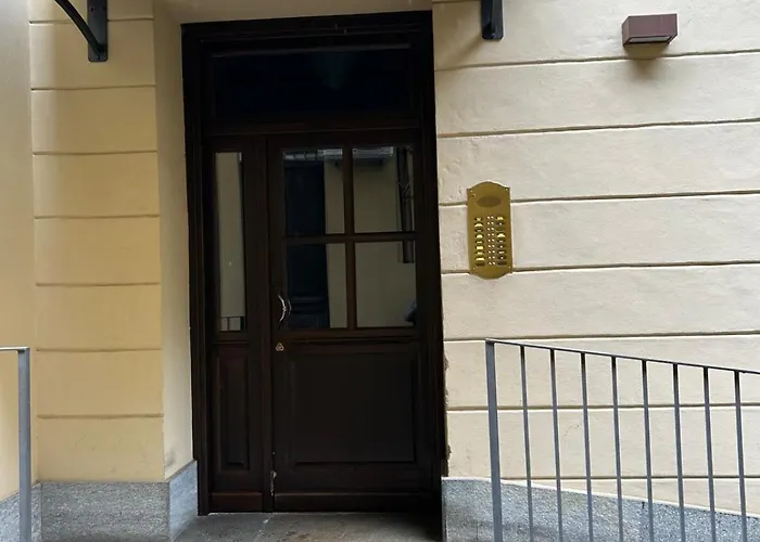 Casa Juvarra *