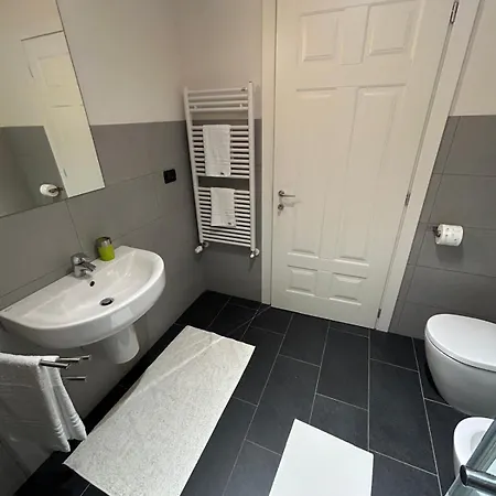 شقة Casa Juvarra تورينو