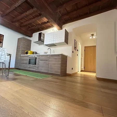 Casa Juvarra شقة تورينو