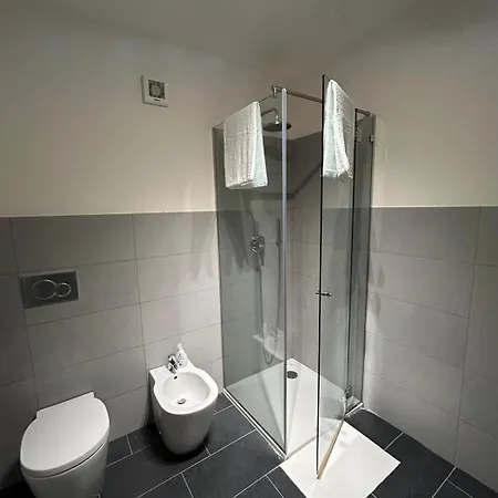 Casa Juvarra Apartamento Turim