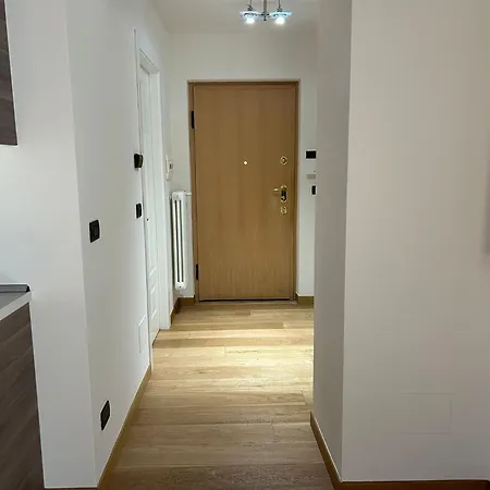 Apartamento Casa Juvarra