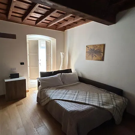 Apartamento Casa Juvarra
