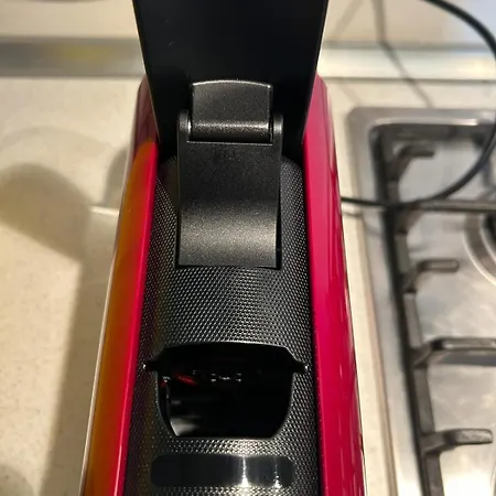 Casa Juvarra Apartamento Turim