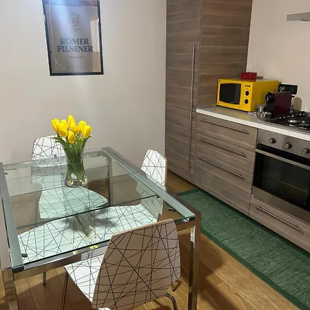 Casa Juvarra * Turim