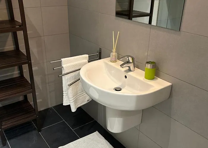 Apartament Casa Juvarra Turyn