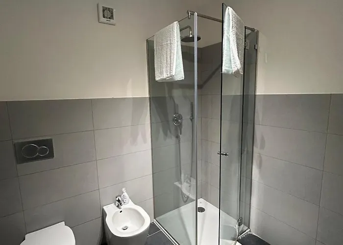 Casa Juvarra Apartament Turyn