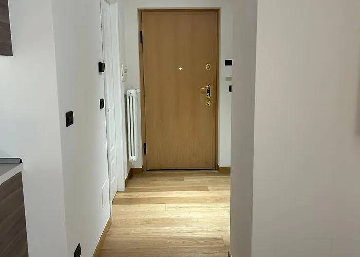 Apartament Casa Juvarra