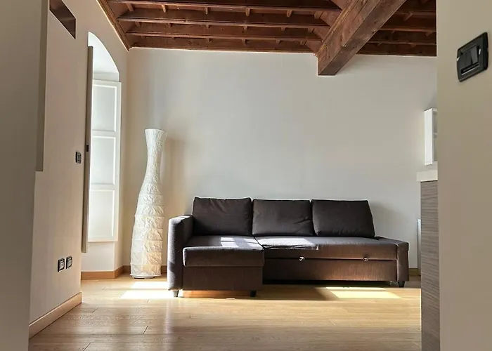 Casa Juvarra *