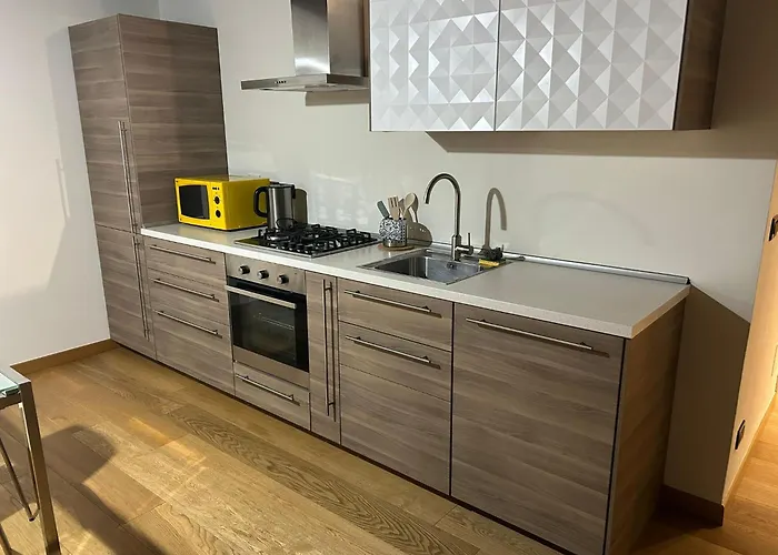 Casa Juvarra Apartament Turyn