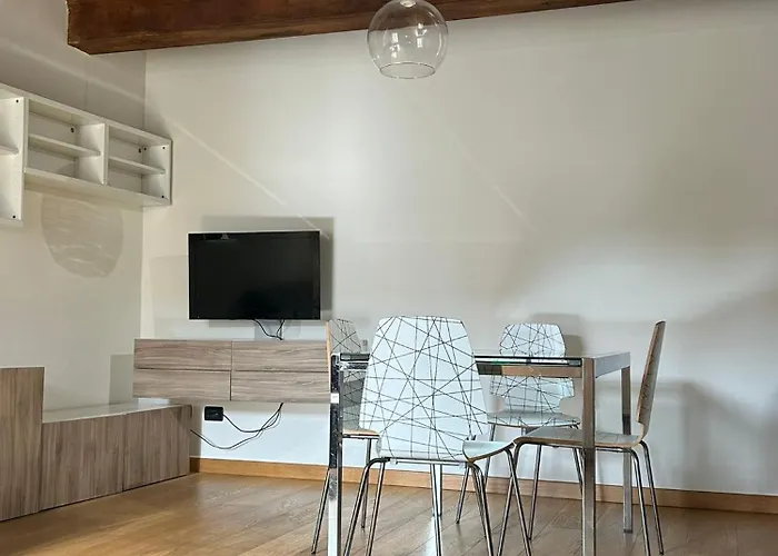 Apartament Casa Juvarra