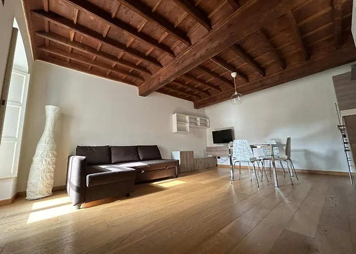 Casa Juvarra Apartament
