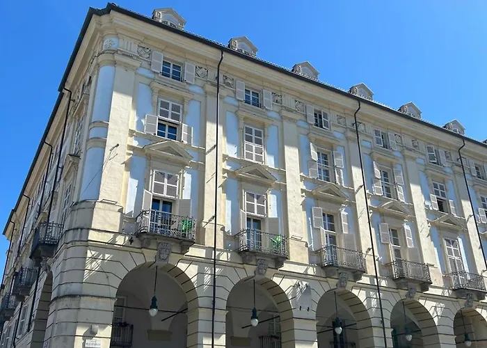 Casa Juvarra