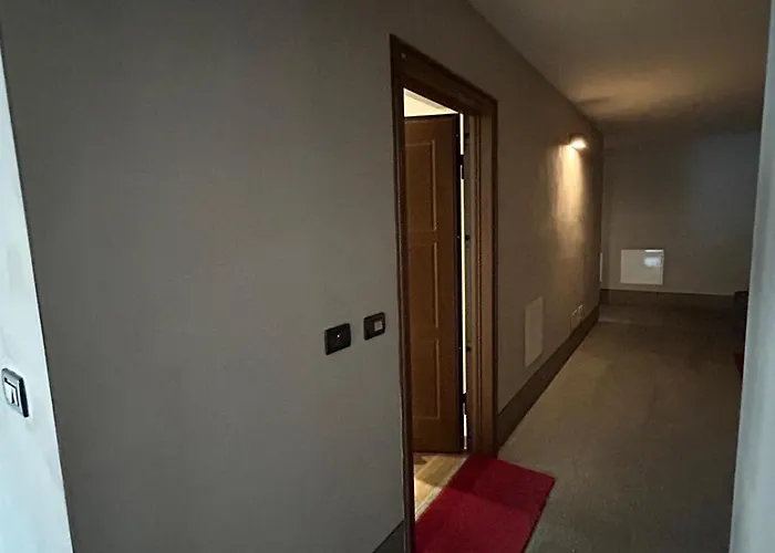 Casa Juvarra Turyn