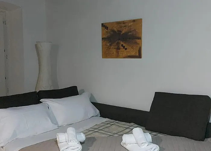 Apartament Casa Juvarra *