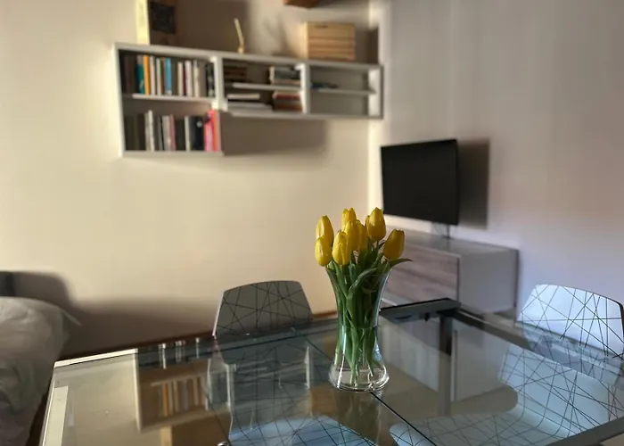 Casa Juvarra Apartament Turyn